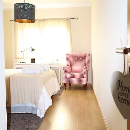 ホテル Loule Charming エクステリア 写真