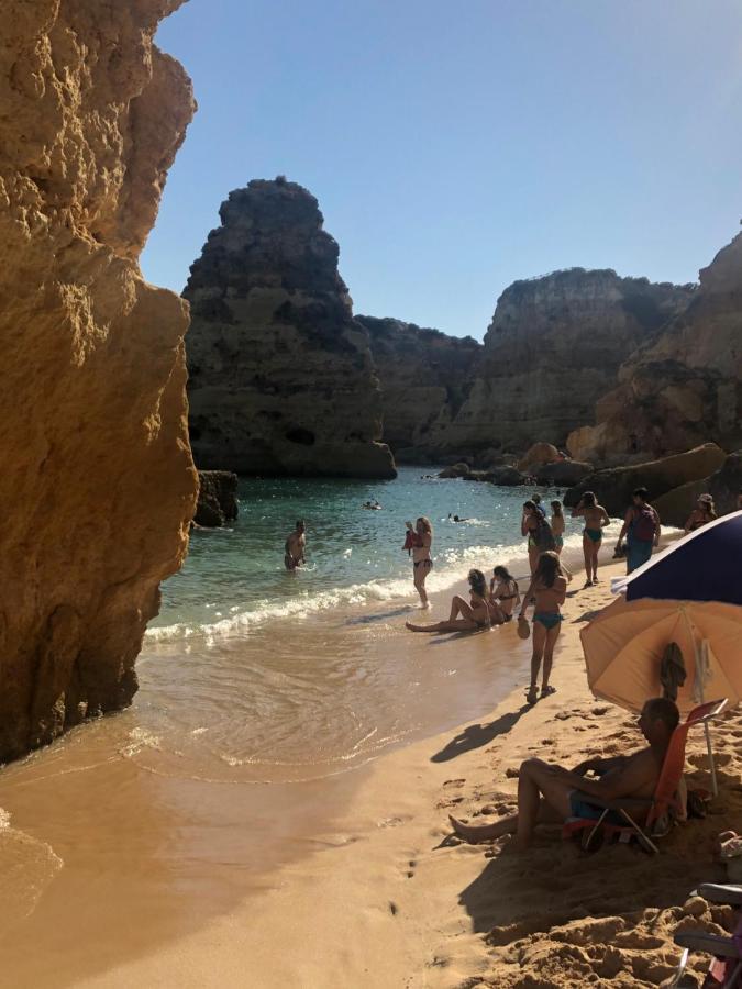 ホテル Loule Charming エクステリア 写真