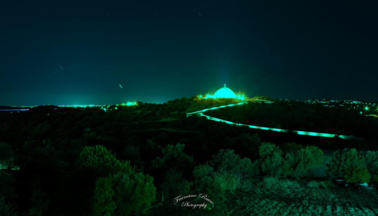 ホテル Loule Charming エクステリア 写真